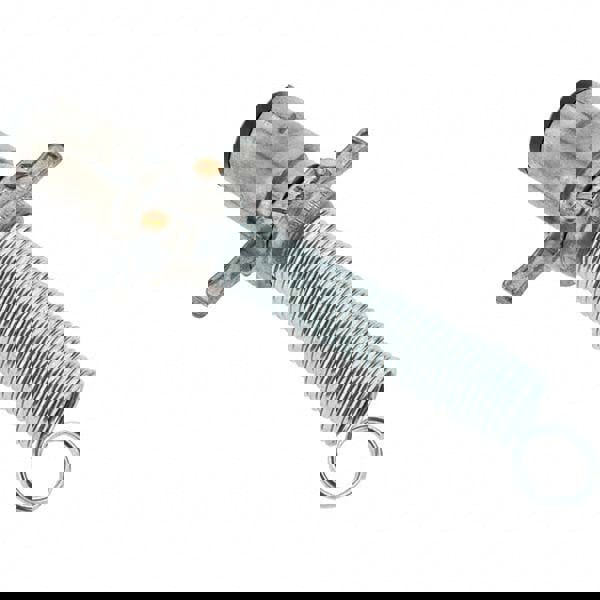 Automotive 6-Way Plug